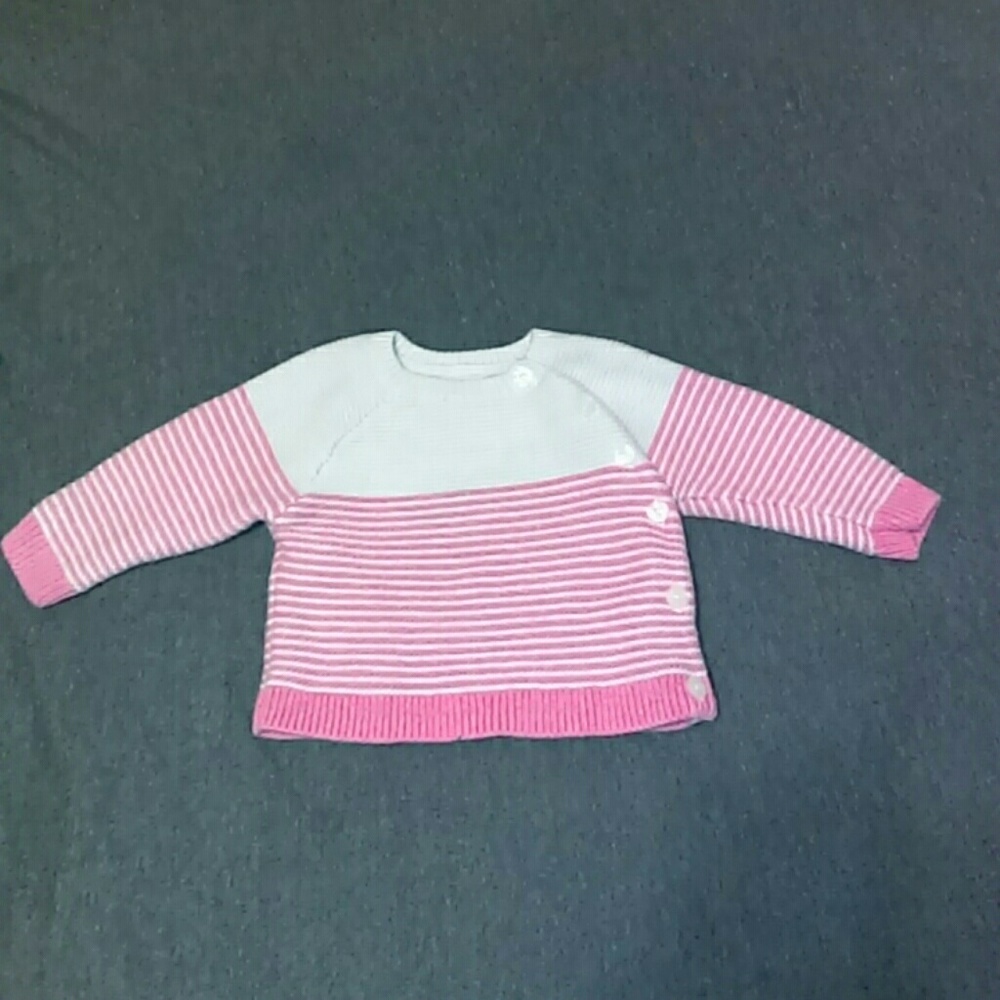 Gap Girls sweater